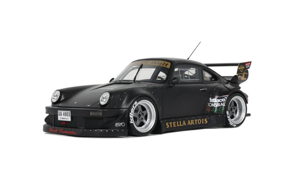 GT Spirit 1:18 Porsche RWB STELLA ARTOIS 2010 Edition