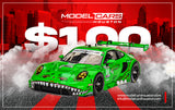 The Model Cars Houston Gift Card