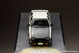 Hobby Japan 1:64 Toyota Sprinter Trueno (AE86) Initial D Final Version VS Shinji Inui