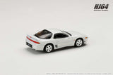 Hobby Japan 1:64 Mitsubishi GTO Twin Turbo in Misty White Pearl