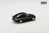 Hobby Japan 1:64 Toyota ALTEZZA RS200 (E10) 1998 in Black