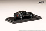 Hobby Japan 1:64 Lexus GS430 (US Spec LHD) in Black