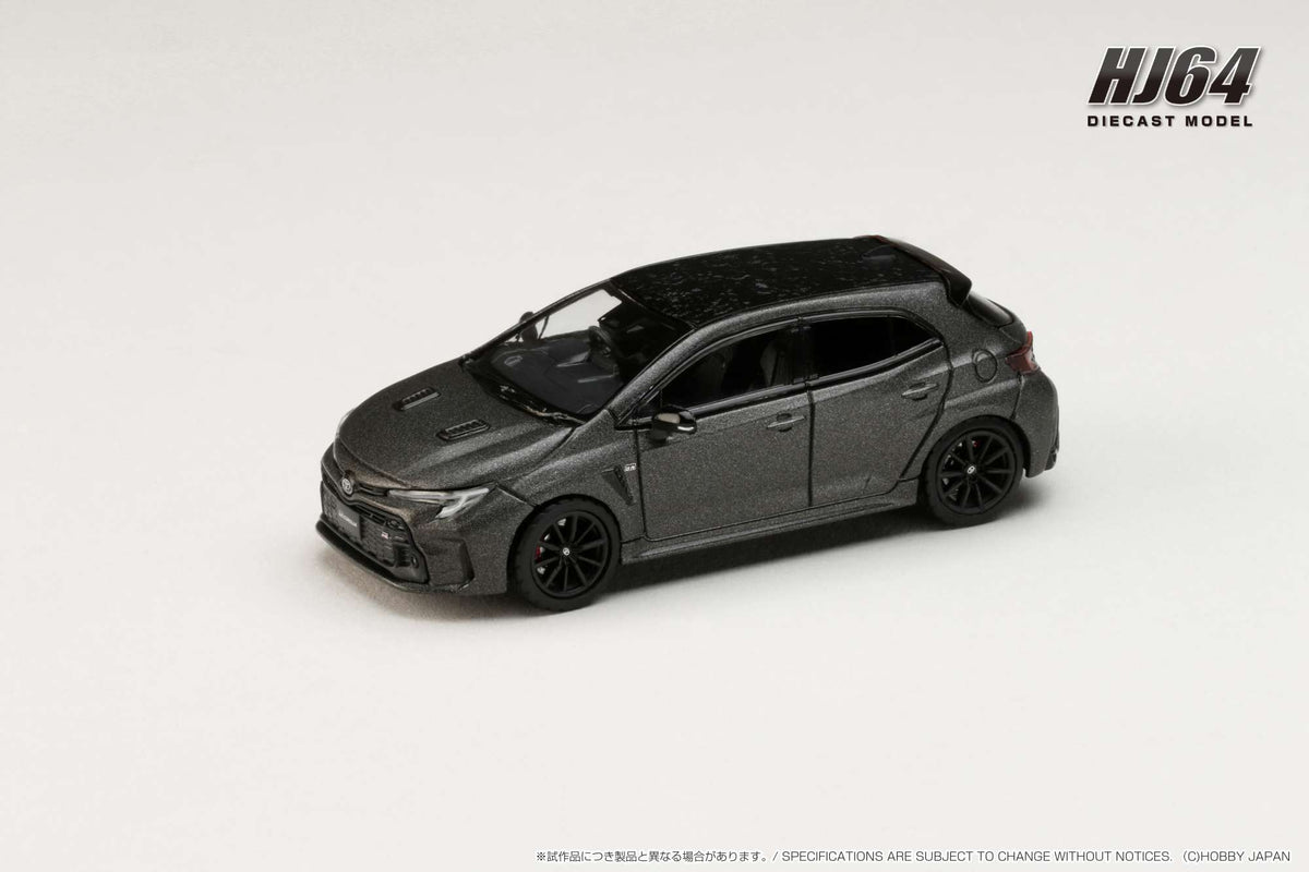 KYOSHO ORIGINAL 1/43scale Toyota GR Corolla Morizo Edition