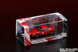 *PREORDER* Hobby Japan 1:64 Toyota 86 GT (ZN6) at Ashinoko GT / MF GHOST – Kanata Katagiri