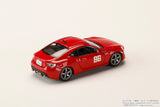 *PREORDER* Hobby Japan 1:64 Toyota 86 GT (ZN6) at Ashinoko GT / MF GHOST – Kanata Katagiri