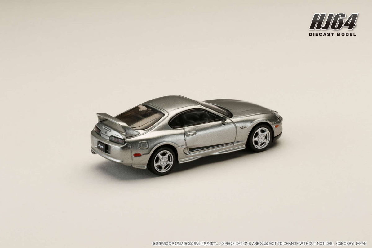 Hobby Japan 1:64 Toyota SUPRA RZ (JZA80) Custom Version with