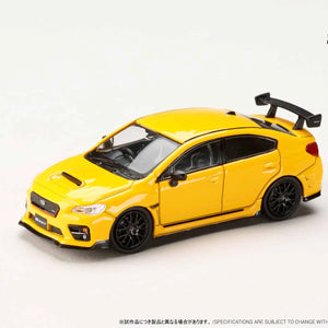 Hobby Japan Minicar Project