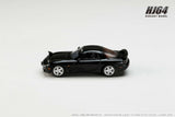 Hobby Japan 1:64 Mazda RX-7 (FD3S) Efini Type RS in Brilliant Black