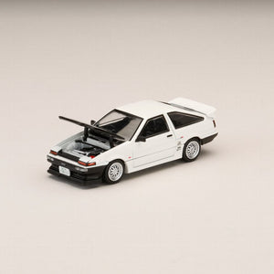 Hobby Japan Minicar Project