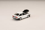 *PREORDER* Hobby Japan 1:64 Toyota Sprinter TRUENO GT APEX (AE86) DK Tsuchiya Street Tuning 1998