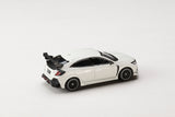 *PREORDER* Hobby Japan 1:64 Honda Civic Type-R (FK8) MUGEN in Championship White