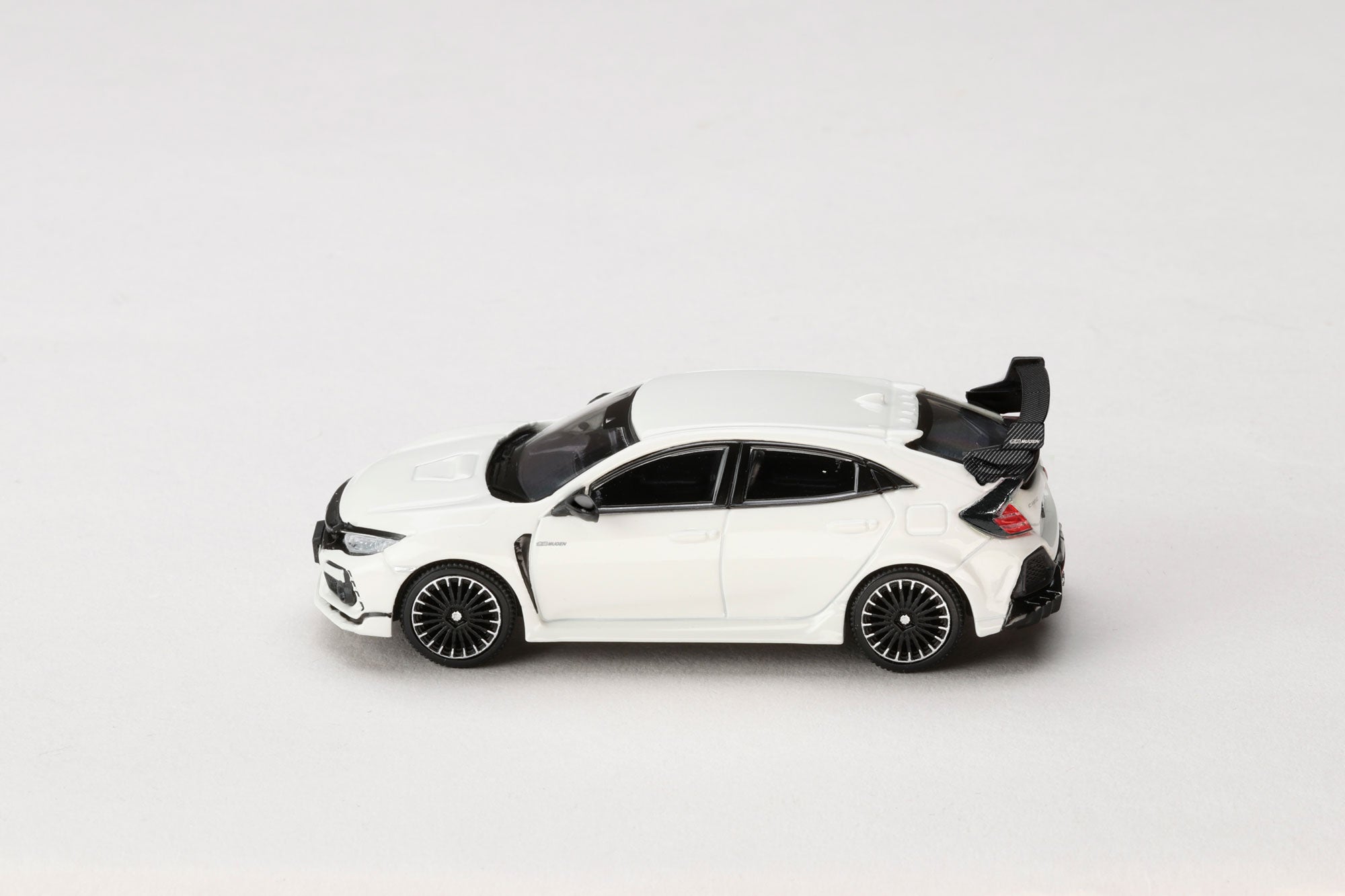 PREORDER* Hobby Japan 1:64 Honda Civic Type-R (FK8) MUGEN in