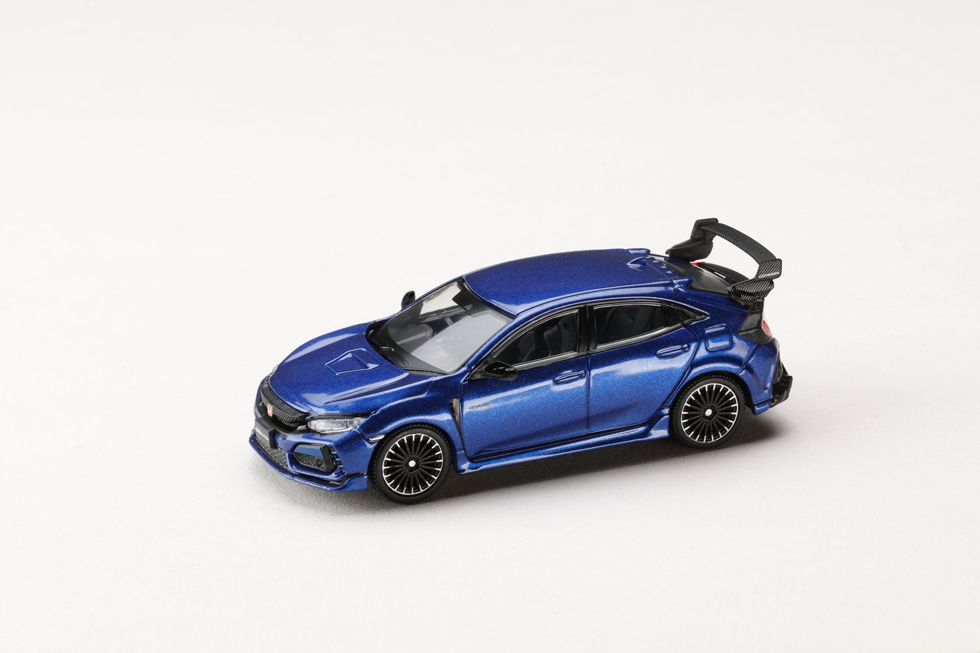 PREORDER* Hobby Japan 1:64 Honda Civic Type-R (FK8) MUGEN in