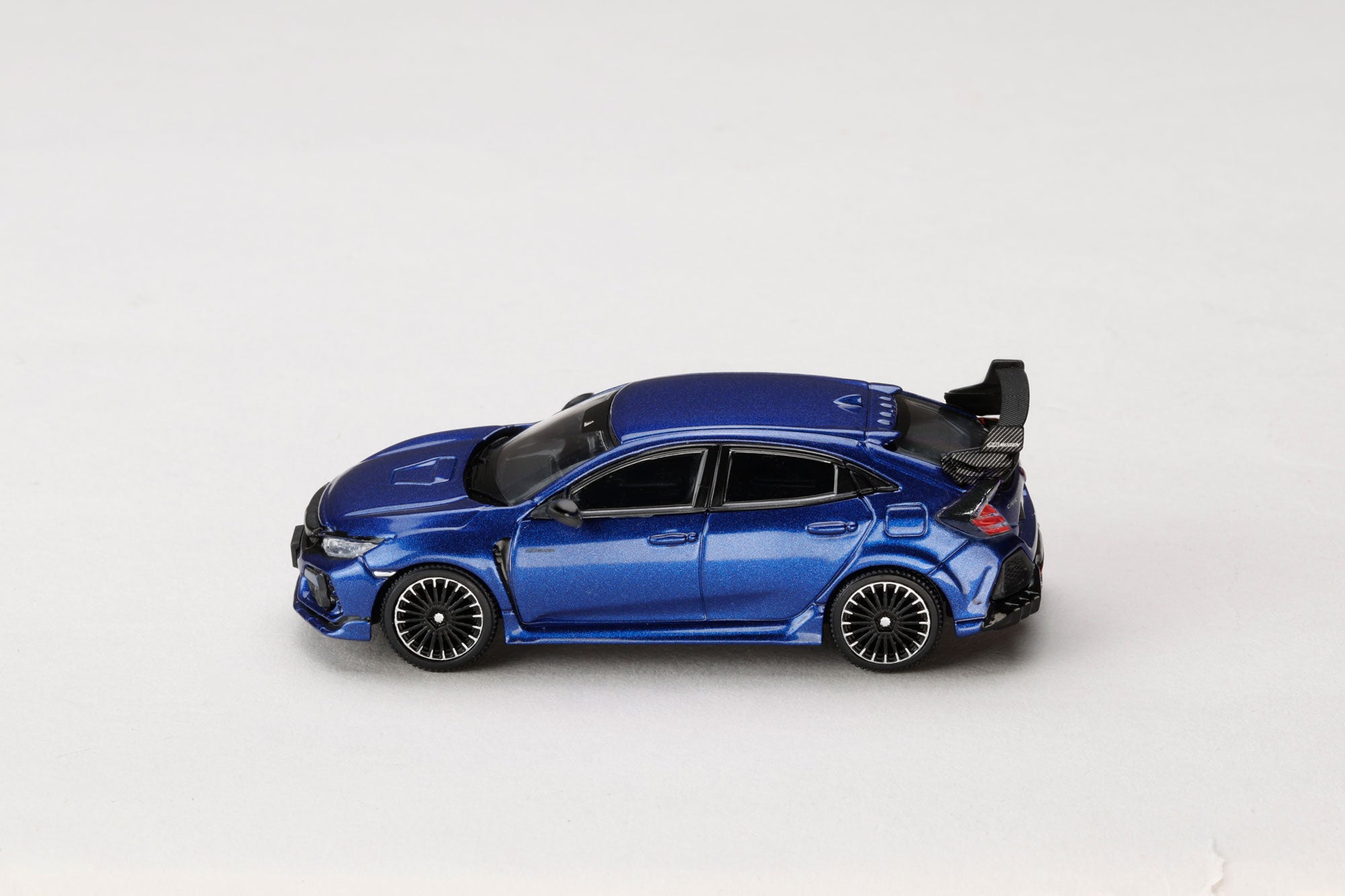 PREORDER* Hobby Japan 1:64 Honda Civic Type-R (FK8) MUGEN in