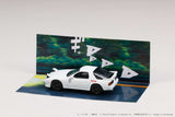 *PREORDER* Hobby Japan 1:64 MAZDA RX-7 (FC3S) RedSuns/ Initial D Ryosuke Takahashi VS Kyoichi Sudou