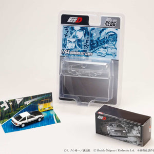Hobby Japan Minicar Project