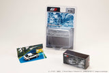 *PREORDER* HobbyJapan 1/64 Toyota COROLLA LEVIN (AE86)/ INITIAL D Wataru Akiyama VS Keisuke Takahashi