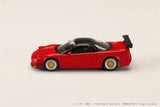 *PREORDER* Hobby Japan 1:64 Honda NSX Initial D Go Hojo VS Keisuke Takahashi