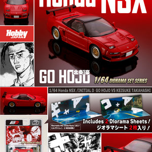 Hobby Japan Minicar Project