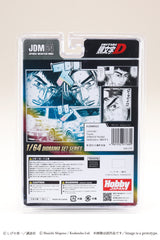 *PREORDER* Hobby Japan 1:64 Toyota Sprinter Trueno (AE86) 2door / Initial D Shinji Inui VS Takumi Fujiwara