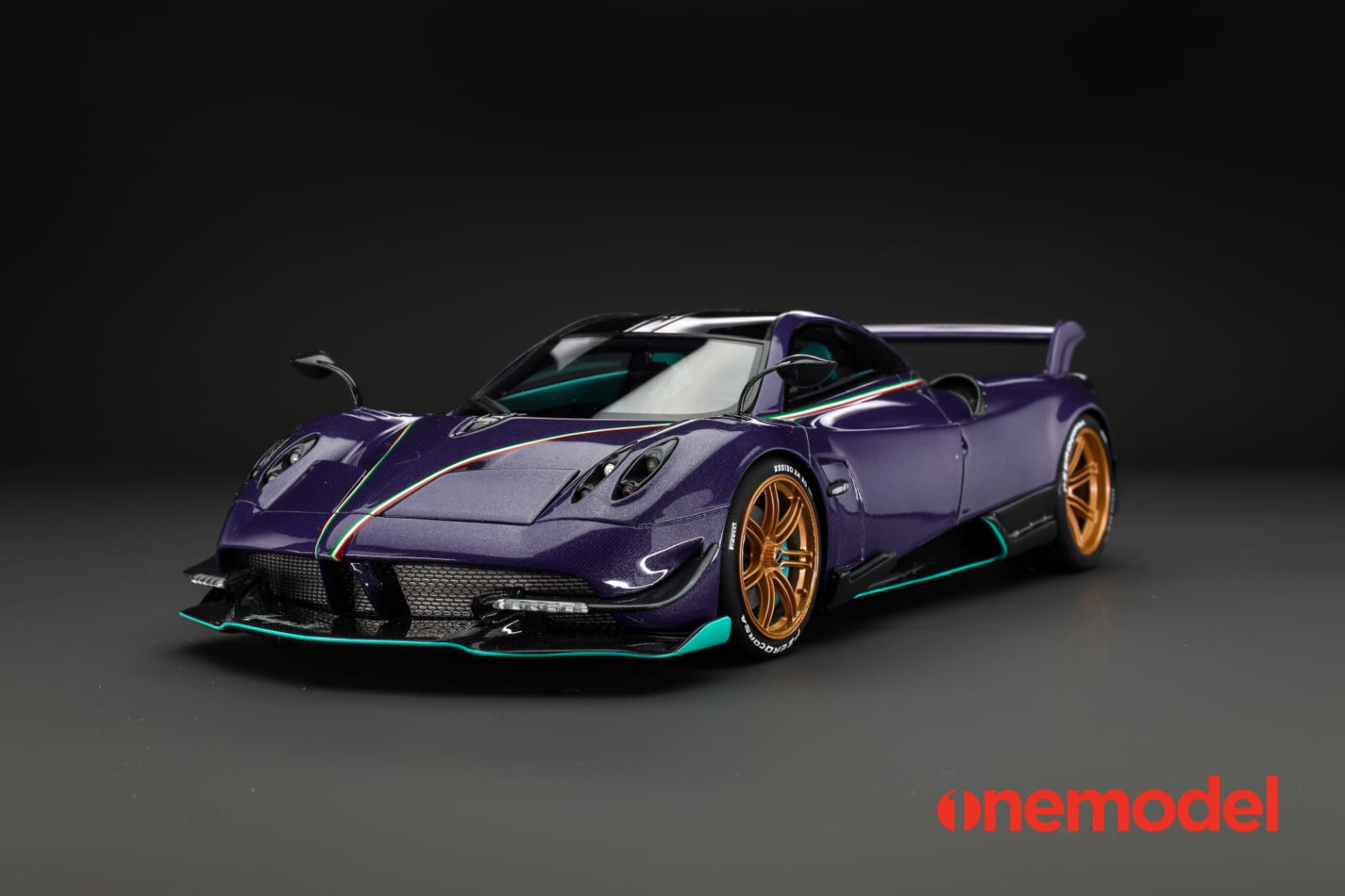 Pagani