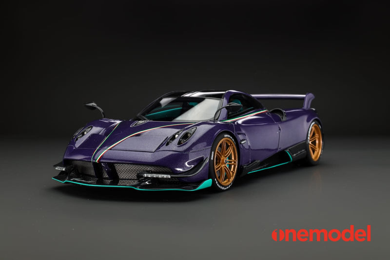 Pagani