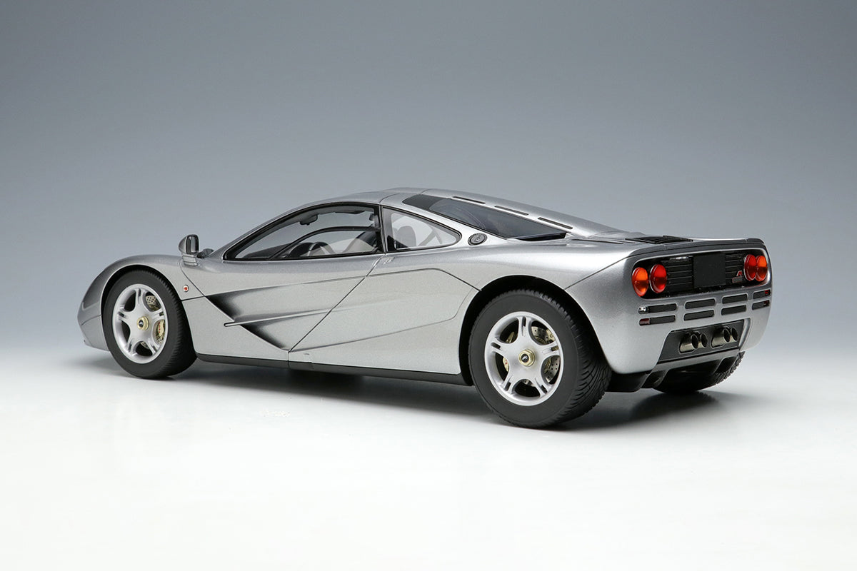 ミニカー McLaren F1 Road car 1/18 McLaren F1 XP5 1:18 Scale Diecast Model by LCD Models