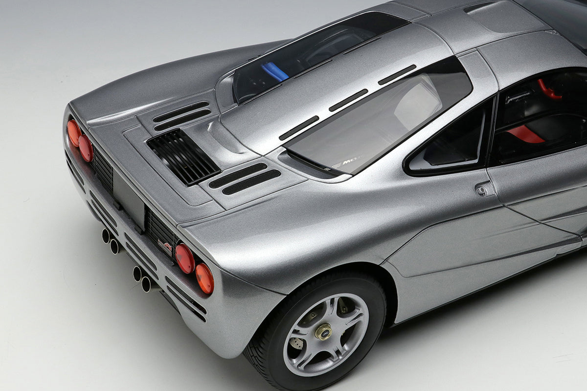 Make Up Co., Ltd / Eidolon 1:18 McLaren F1 Road Car 1994 in