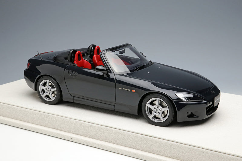 Make Up Co., Ltd / Eidolon 1:18 Honda S2000 (AP1) 1999