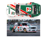 *PREORDER* MINIGT KAIDO HOUSE 1:64 BMW M3 Kaido Works Larry V1 USA Exclusive