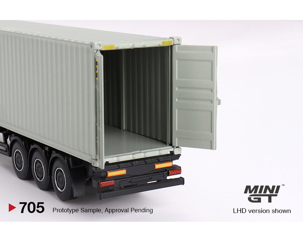 【MINI GT】MercedesBenz actros 40ftコンテナ MGT00705-L__80185.1722444114.