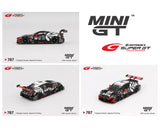 *PREORDER* MINI GT 1:64 Japan Exclusive Honda NSX-GT “Type S” GT500 #16 “ARTA MUGEN NSX-GT ” ARTA 2023 SUPER GT Series