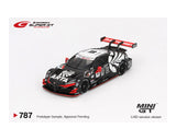 *PREORDER* MINI GT 1:64 Japan Exclusive Honda NSX-GT “Type S” GT500 #16 “ARTA MUGEN NSX-GT ” ARTA 2023 SUPER GT Series