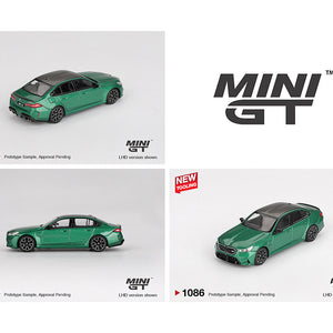 MINI GT