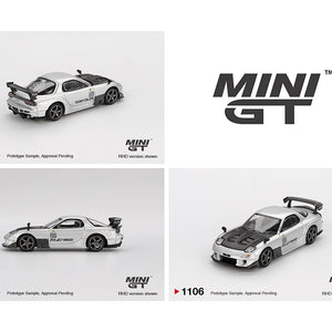 MINI GT