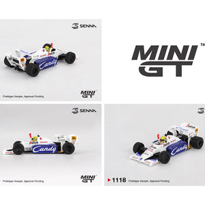 MINI GT