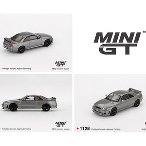 MINI GT