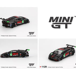MINI GT