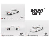 *PREORDER* MINI GT 1:64 Lamborghini Countach 25th Anniversary in White