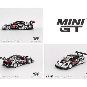 MINI GT