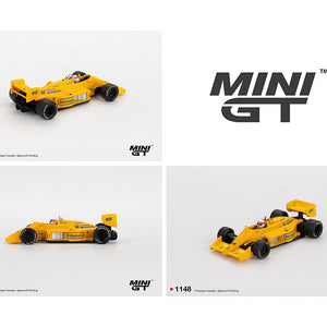 MINI GT