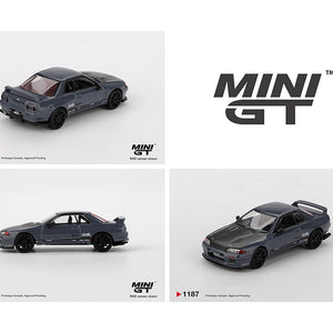 MINI GT