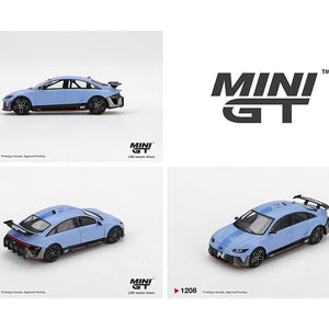 MINI GT
