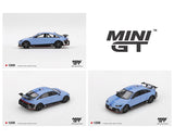 *PREORDER* MINIGT 1:64 Hyundai RN22e (VP1) – Light Blue – Korea Exclusive