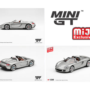 MINI GT