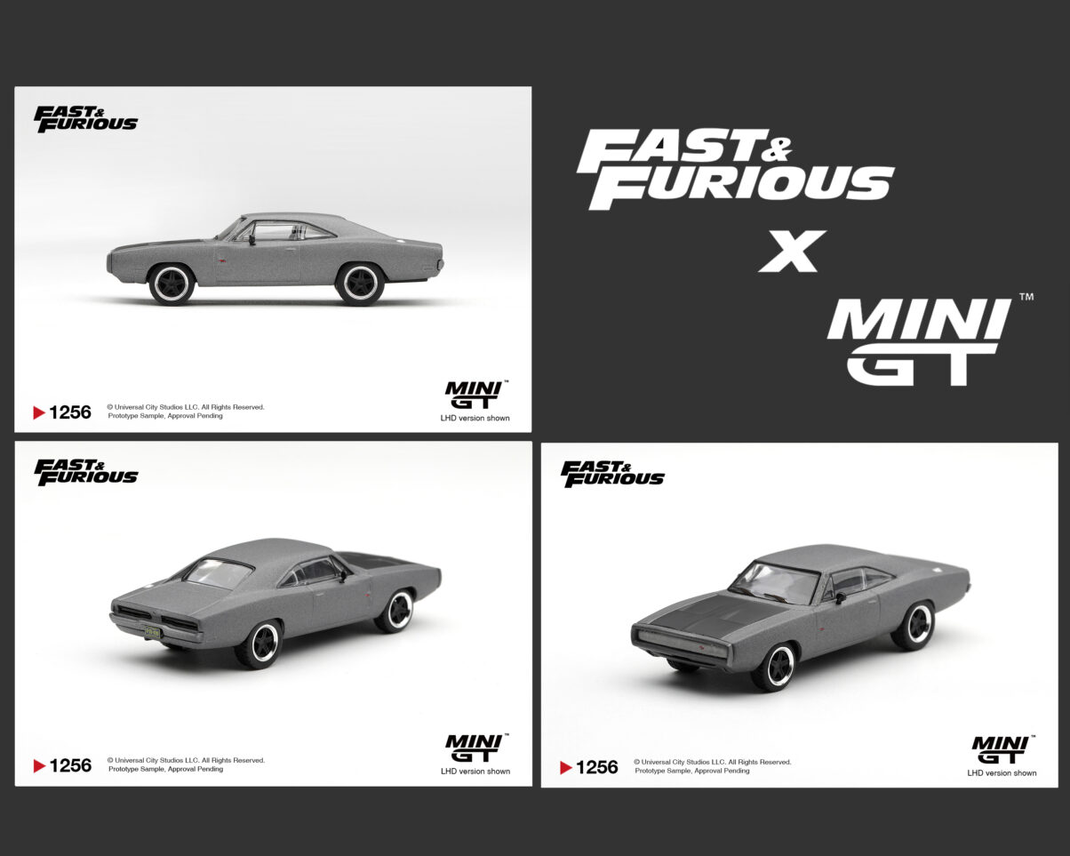 Ignition Model 1:18 Nissan Skyline 2000 GT-ES (C210) in Purple