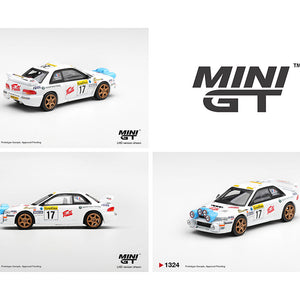 MINI GT