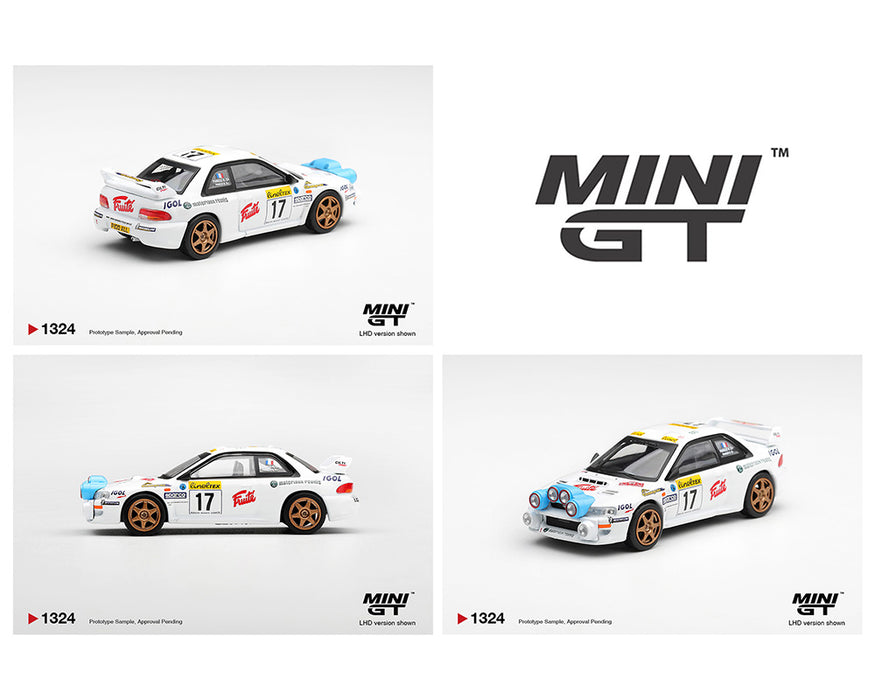 MINI GT – Model Cars Houston