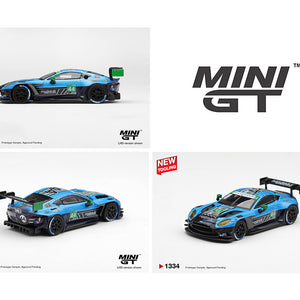 MINI GT