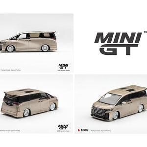 MINI GT